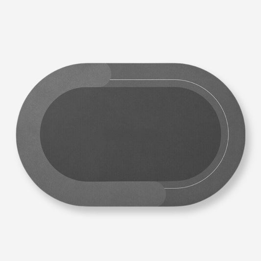 DryNest™ - Den bedste måtte til badeværelset!