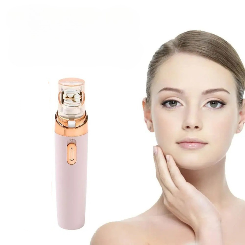 HairFree™ | En smartere måde at fjerne hår på