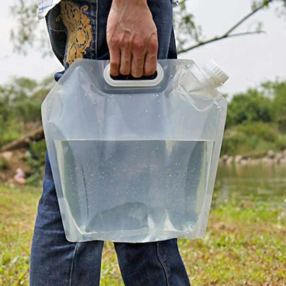 HydroSafe™ – Nødsituation Vandrensningsfilter