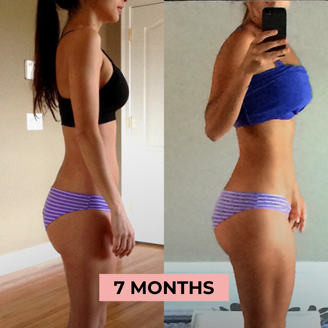 GluteGlow™️ | EMS Sculptor Booty Trainer