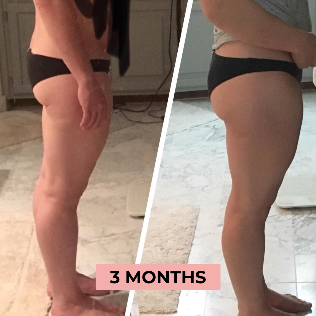 GluteGlow™️ | EMS Sculptor Booty Trainer