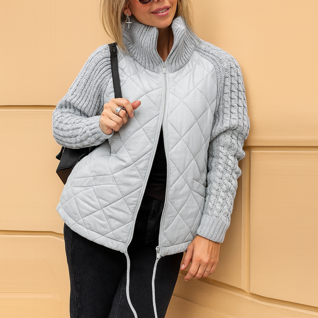 Celestia™ | Den mest trendy og stilfulde jakke i Europa lige nu! 🤩