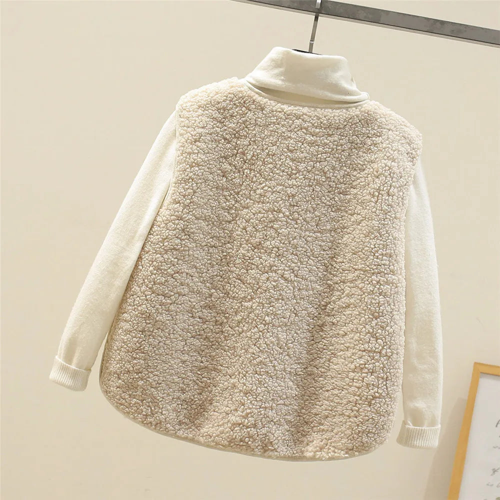 Warmelle™ | Klassisk Varmende Cardigan