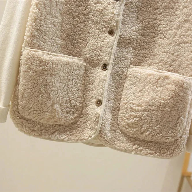 Warmelle™ | Klassisk Varmende Cardigan