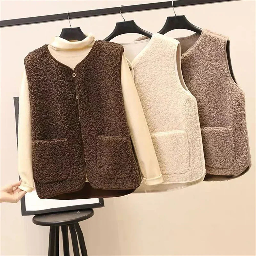 Warmelle™ | Klassisk Varmende Cardigan