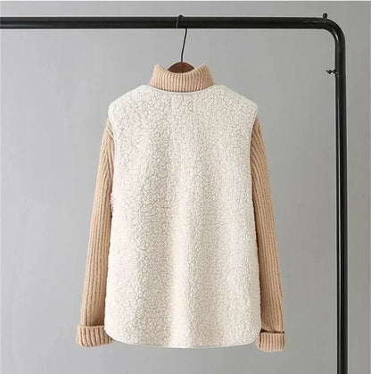 Warmelle™ | Klassisk Varmende Cardigan