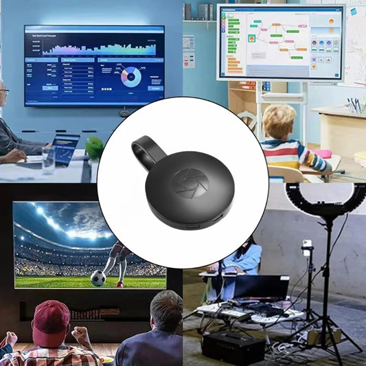 Fjernsyno™ | Den bedste streamer uden wifi