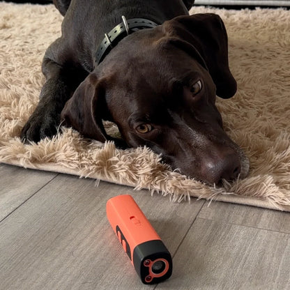 CalmPaw™| Stop hundens skælden med ét klik