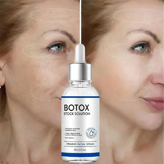 VitaYouth™ | 2 drops a day keeps the wrinkle away!