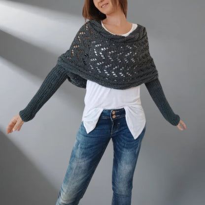 LunWrap™ | Stilfuld beskyttelse mod kulde