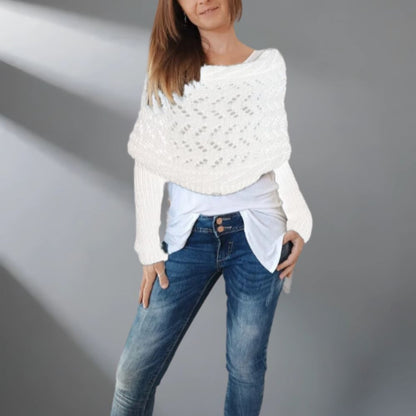 LunWrap™ | Stilfuld beskyttelse mod kulde