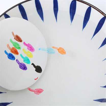 FloatInk™ | Slip dit barns kreativitet løs – helt uden skærm!