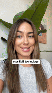 GluteGlow™️ | EMS Sculptor Booty Trainer