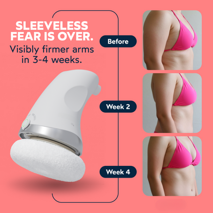 VibroSculpt™ | Avanceret Kropsformning og Cellulitereduktion