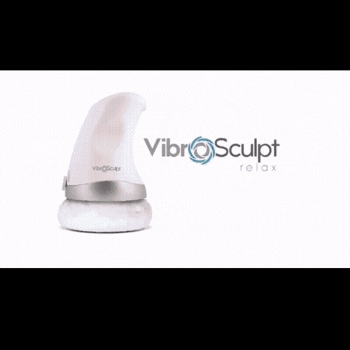 VibroSculpt™ | Avanceret Kropsformning og Cellulitereduktion