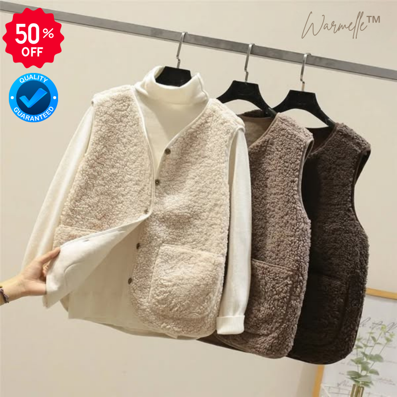Warmelle™ | Klassisk Varmende Cardigan
